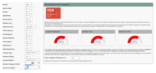 Are your newly acquired customers (during this COVID-19 crisis) here to stay?