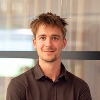 Picture of Jasper Maes