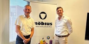 Twee nieuwe ervaren adviseurs versterken het team