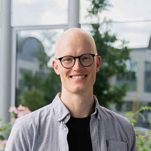 Jens Verhiest_Karomia