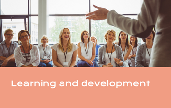 Learning & Development