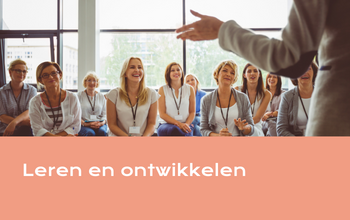 Leren en ontwikkelen