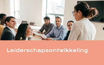 Leiderschapsontwikkeling