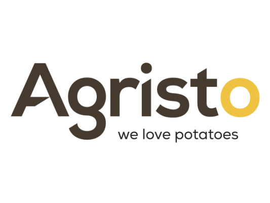 Logo Agristo