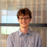 Picture of Marnix Christiaens