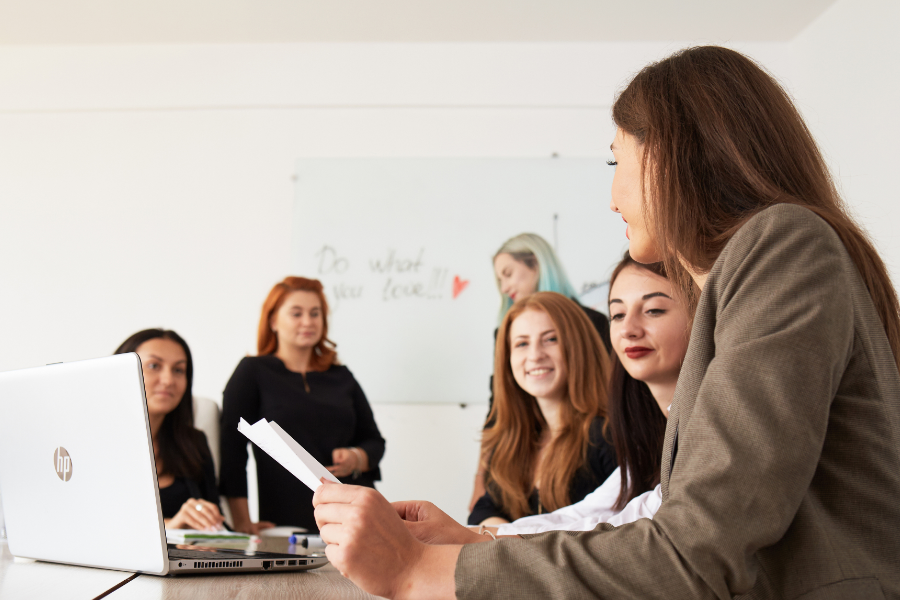 De nouvelles manières de travailler (NWoW)