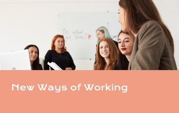 New Ways of Working