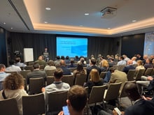 Global Process Improvement & Operational Excellence Summit 2025