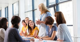 Evaluatie werkingsbudget internaten in Vlaanderen