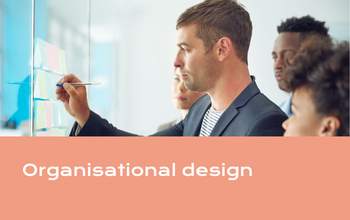 Organisational design