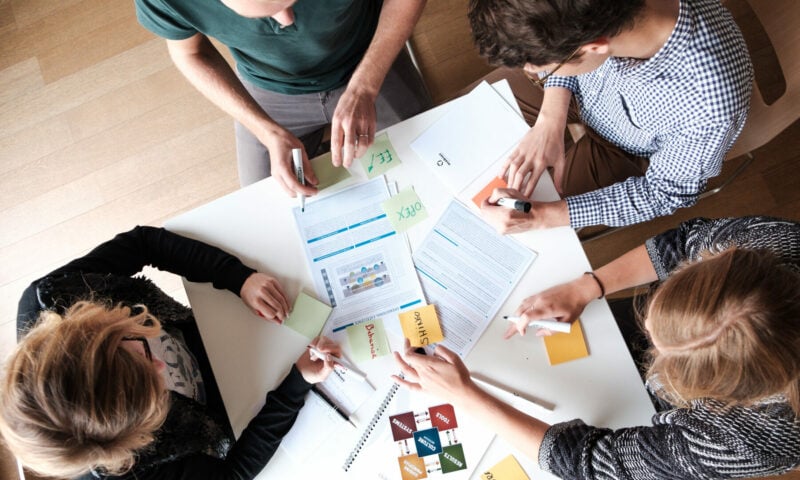 operational excellence