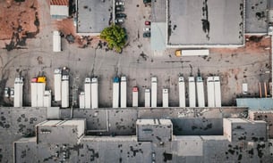 Supply chain optimalisatie in de productiesector