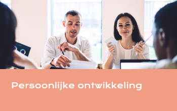 Persoonlijke ontwikkeling-truvius