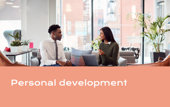 Personal development