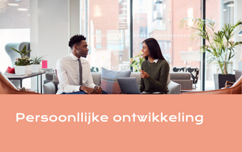 Persoonlijke ontwikkeling