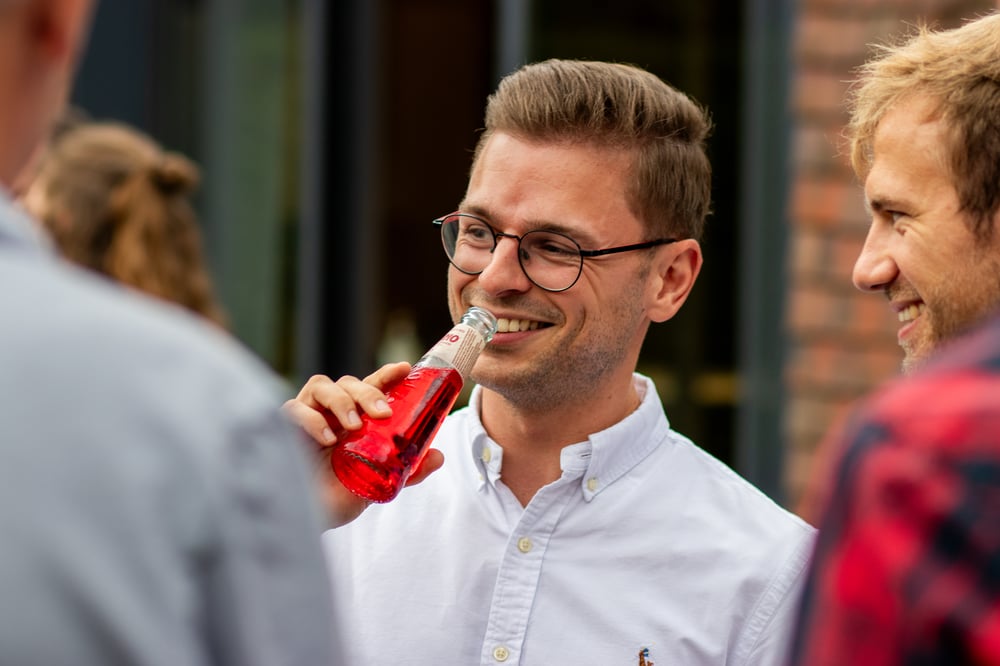 Allround Marketeer