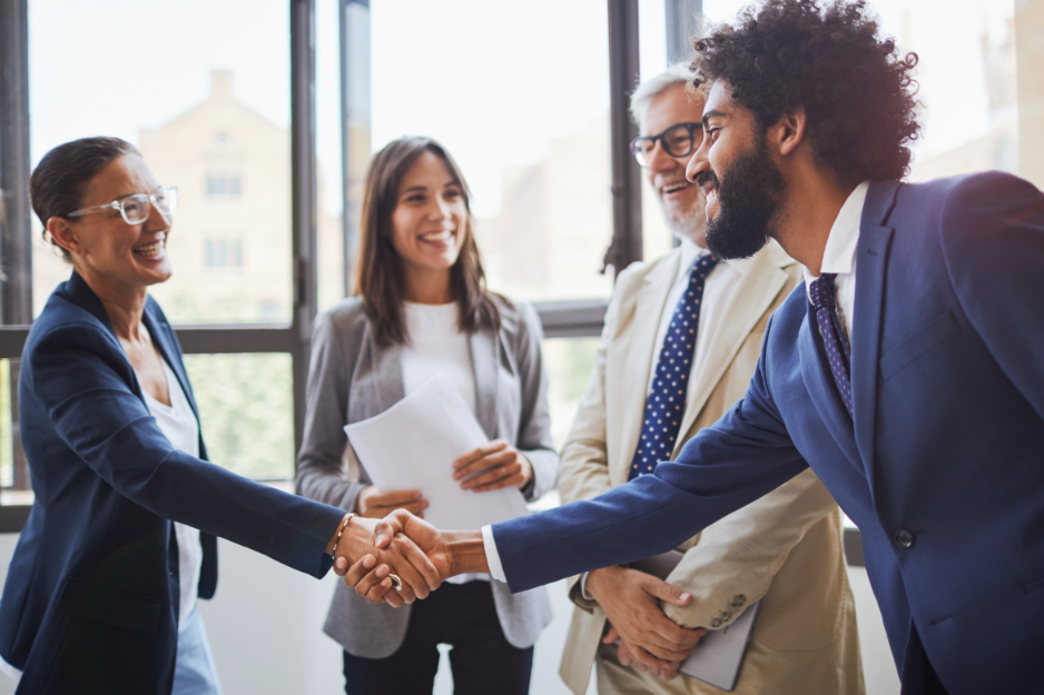 Stakeholder management