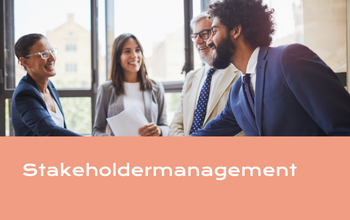 Stakeholdermanagement