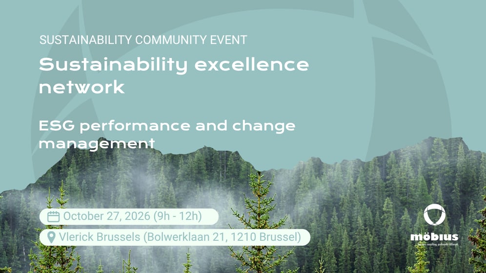 Sustainability network_ESG performance and climate management