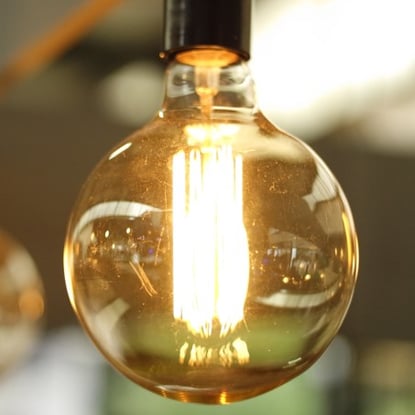 ampoule électrique
