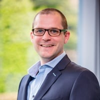Picture of Bjorn Van Moerkercke