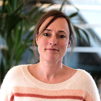 Picture of Catherine Laurijssen