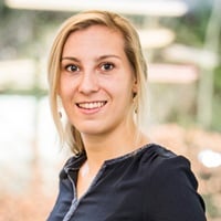 Picture of Celine De Coessemaeker