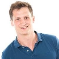 Picture of Gaëtan Haenecour