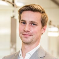 Picture of Jonas Vincken