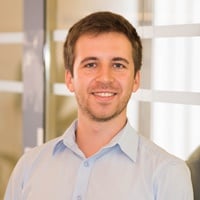 Picture of Kevin Goegebeur