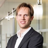 Picture of Luc Baetens