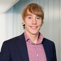 Picture of Niels van Gunst