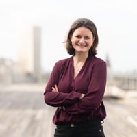 Picture of Olivia Casterman