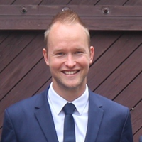 Picture of Wietse Meerholz