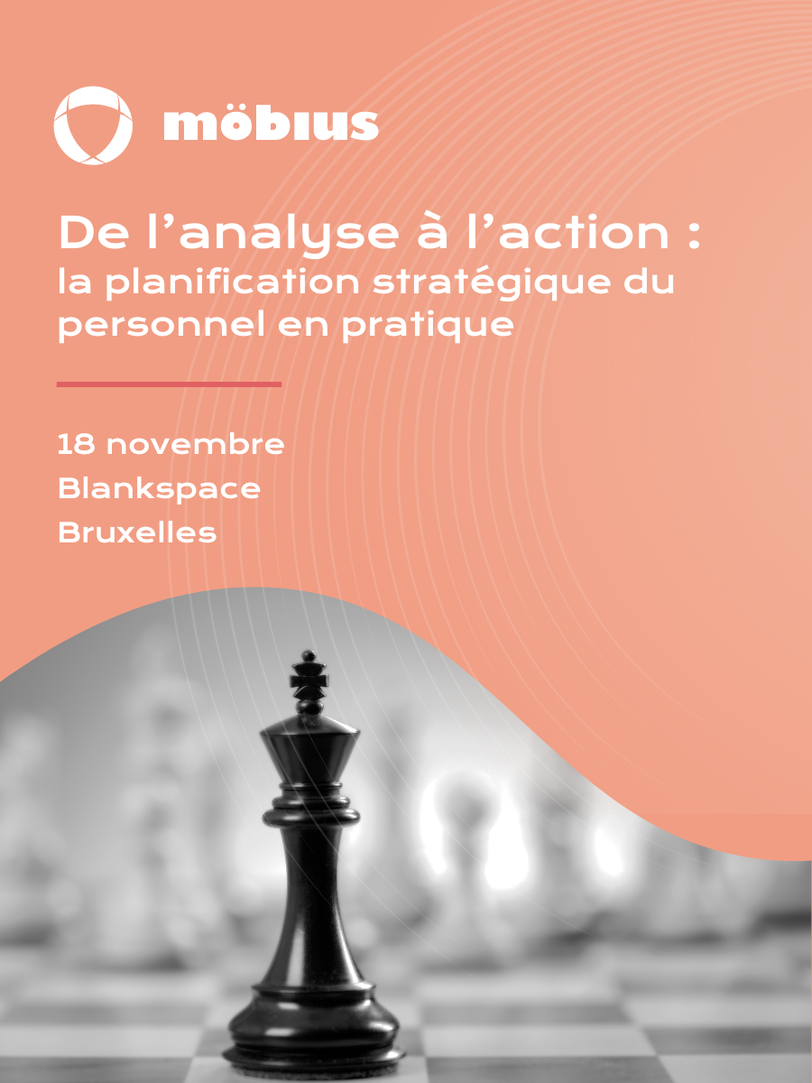 De l'analyse à l'action : la planification stratégique du personnel en pratique