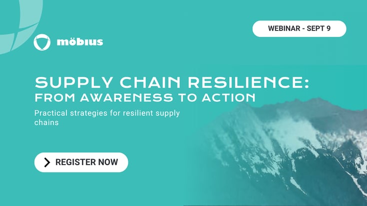 Webinar SC resilience
