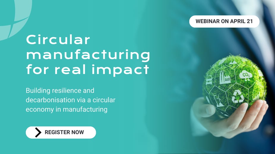 Webinar_Sustainability_circular economy in manufacturing_header