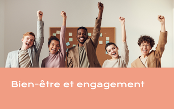 Bien-être et engagement