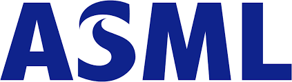 asml logo