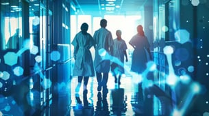 Business case gezamenlijke CSA op netwerkniveau