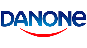 danone logo