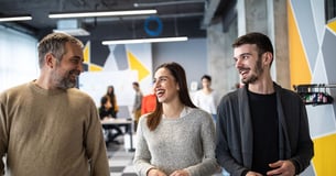 Waarom Employee Experience de sleutel is tot duurzame groei
