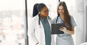 Waarom Employer Branding in de zorg verder moet gaan dan een vacature op een jobsite