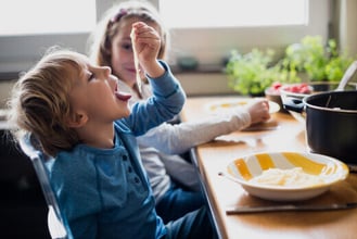 Duurzamer koken - What's Cooking?'s reis naar integratie van carbon footprint