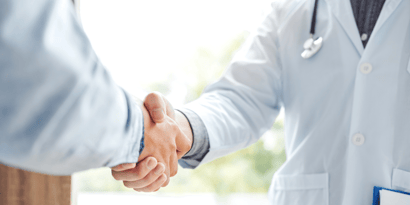 Strategische samenwerking in de zorg: fusies, governance en verandermanagement