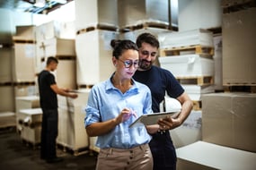 7 secrets to successful supply chain digitalisation