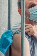 Projectcoördinator penitentiaire gezondheidszorg