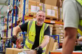 How to deal with change in Supply Chain transformation projects
