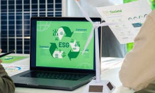 Stop aux rapports non contraignants sur le développement durable dans le secteur public