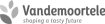 Logo Vandemoortele